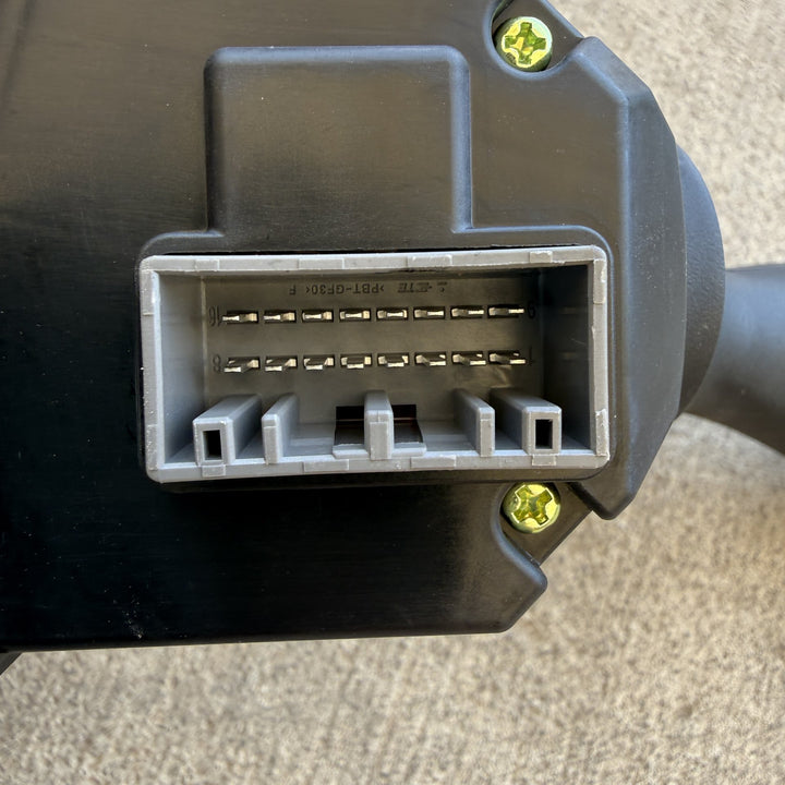 2023 Hyundai i30 N Combination Switch 93405G3560