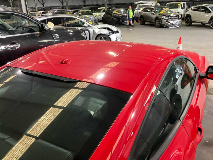 2017, Ford, Mustang, GT, FM, 1FA6P8CF3H5324410
