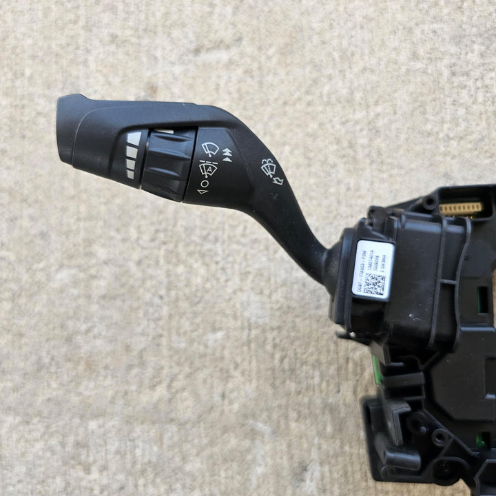 2015 Ford Ranger PXII MNAUMFF50FW519773 - Combination Switch PN: EG9T13335DBW DG9T17A553FDW
