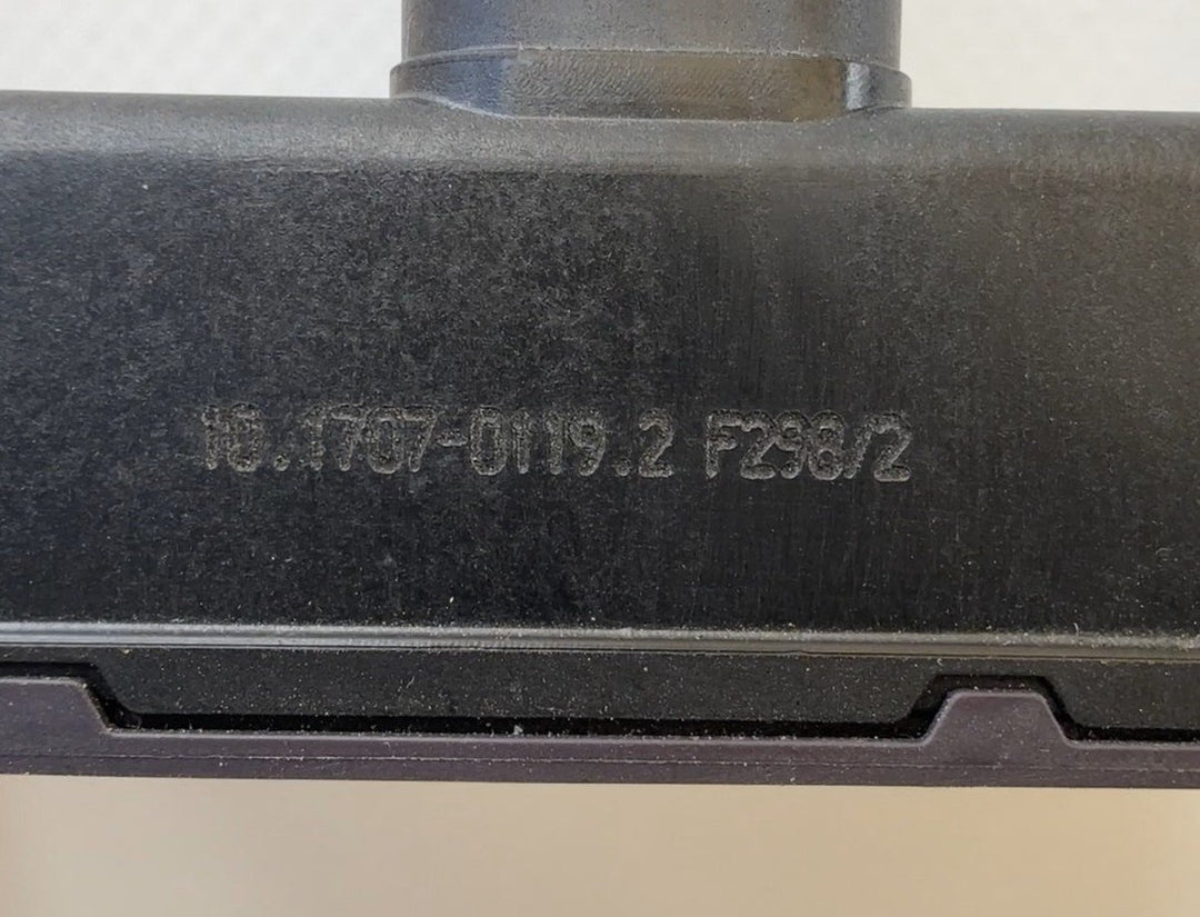 2015-2017 Mitsubishi Lancer Yaw Sensor 4670A730