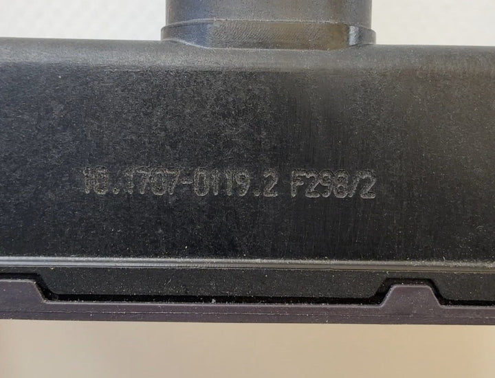 2015-2017 Mitsubishi Lancer Yaw Sensor 4670A730
