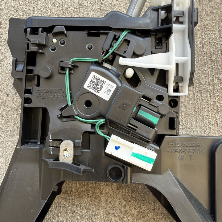2019 Honda Civic - Automatic Shifter Assembly