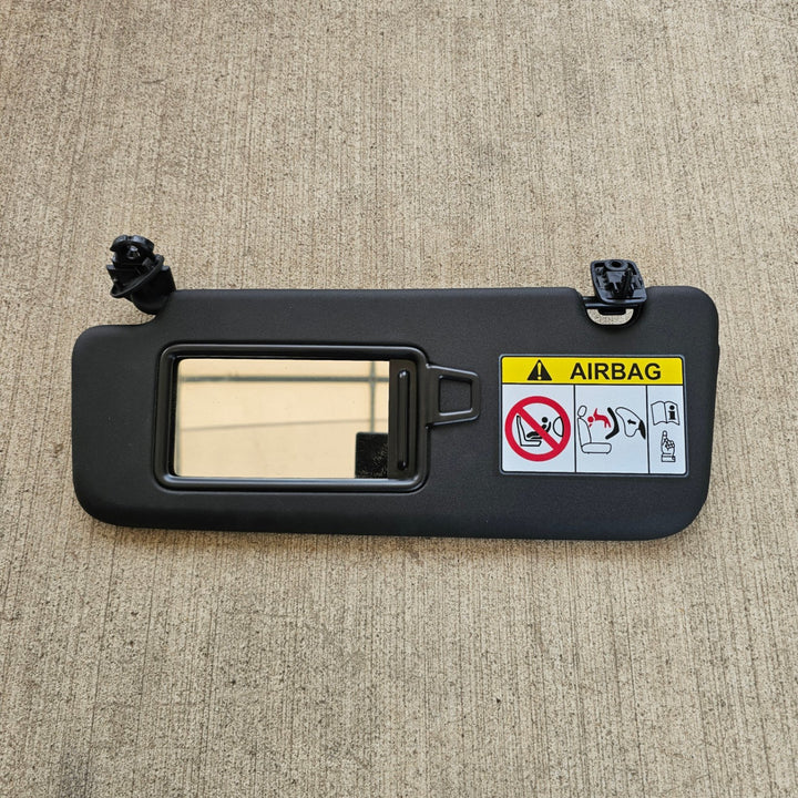 2023 Hyundai i30 N Left Sun Visor