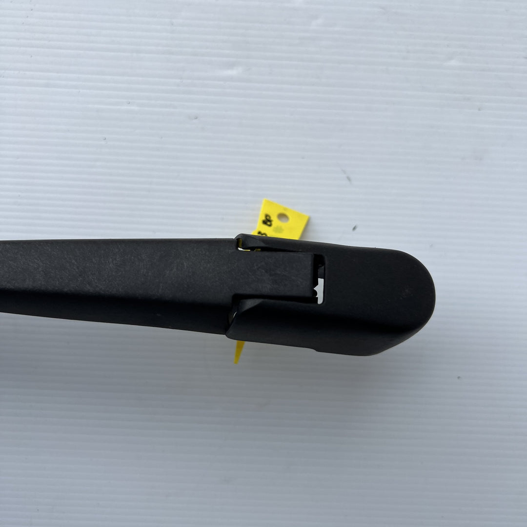 Rear Wiper Arm - 2019 Mazda 3 BP G20 Evolve Vision