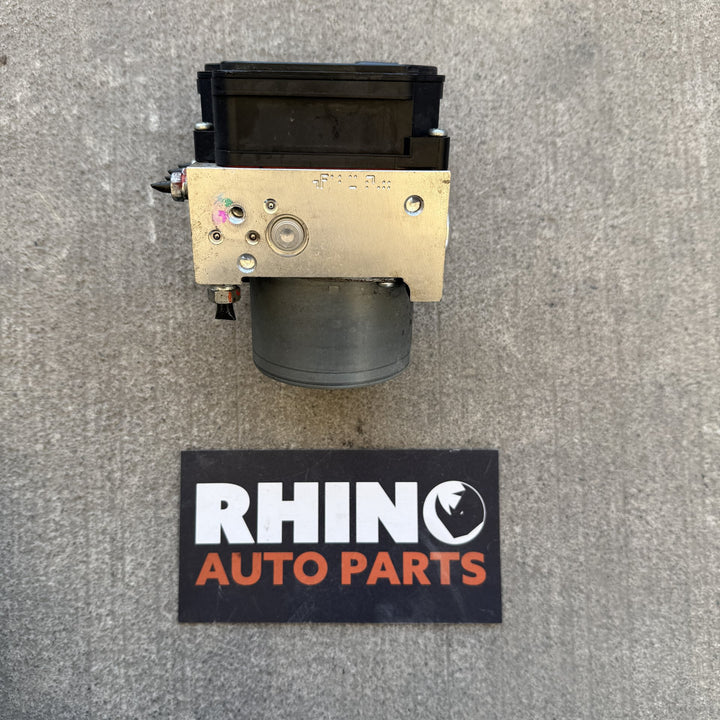 2023 Mitsubishi Triton KL KL1 - ABS Pump/Modulator PN: 4670C010