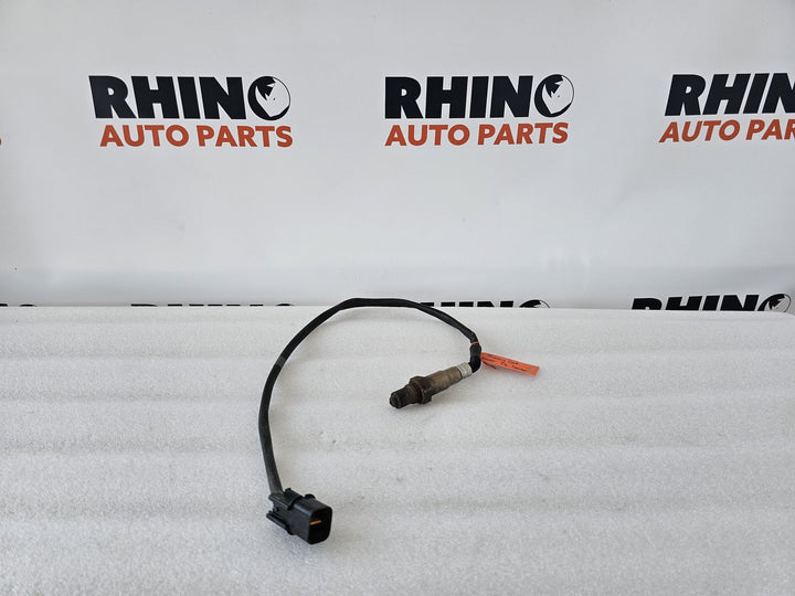 2018 Kia Sportage QL - Catalytic Converter