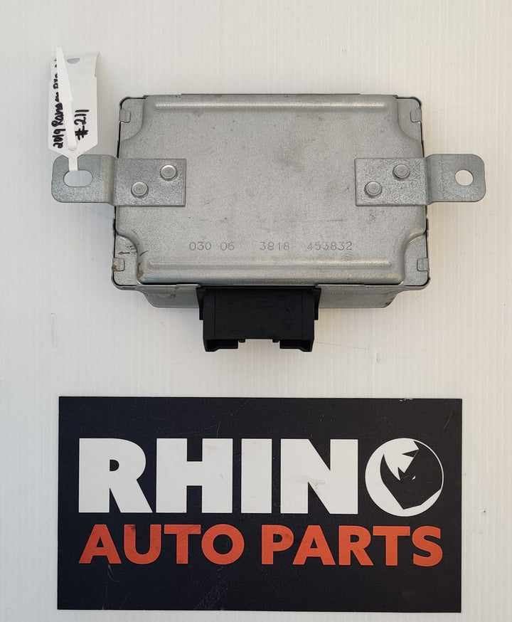 2011-2019 Ford Ranger Wildtrak Power Supply Unit EB3T14B526AA