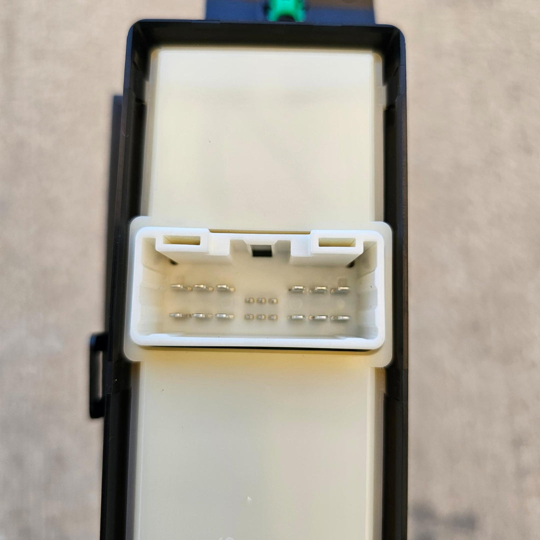 2023 Isuzu D-Max RG - Master Power Window Switch