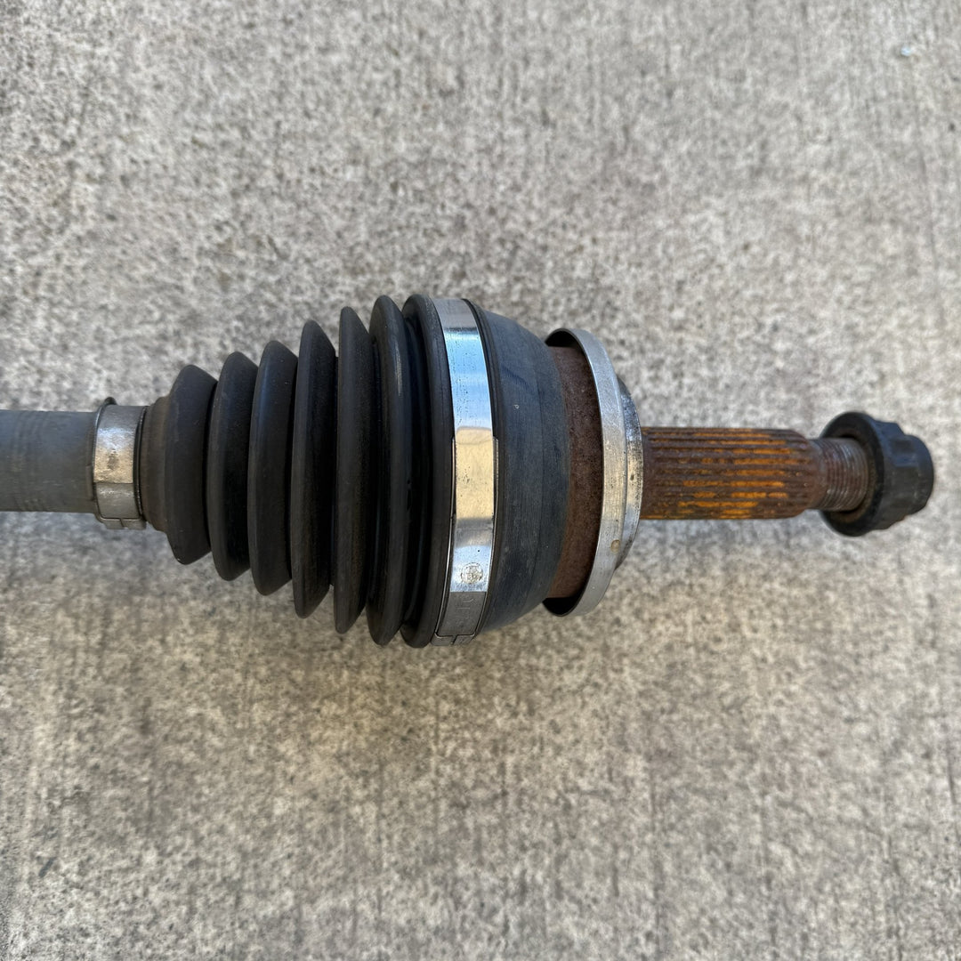 Dec 2016 to Sep 2023 - Toyota C-HR NGX50R AWD Petrol 1.2L - Right Driveshaft - Front
