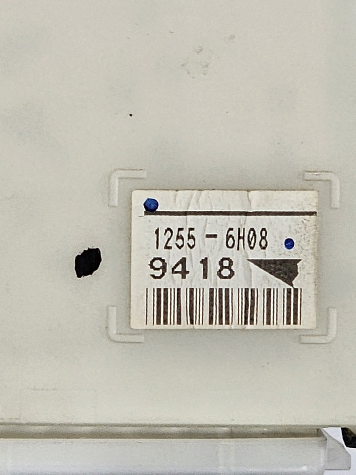 2006 Lexus IS300 GSE20R F Sport  Petrol Manual - Fuse Box 8273053050