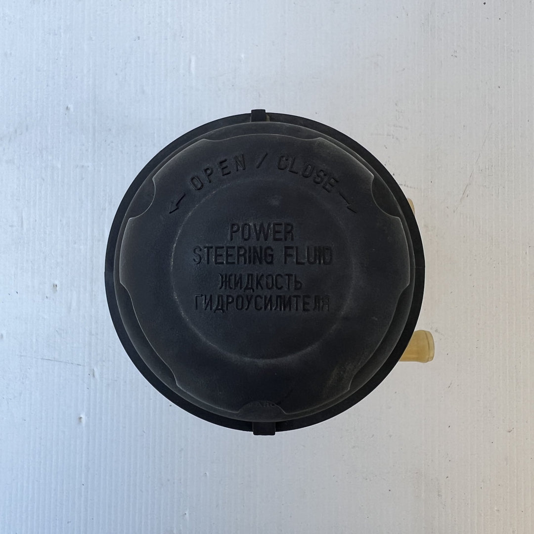 Nov 2007 to Mar 2021 - Hyundai iLoad TQ - Power Steering Fluid
