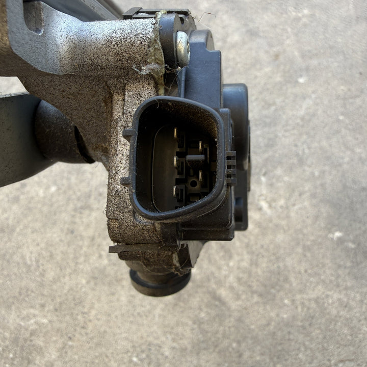 2021 Toyota Hiace  GDH300R 2.8 Diesel Automatic - Wiper Motor 8511026280