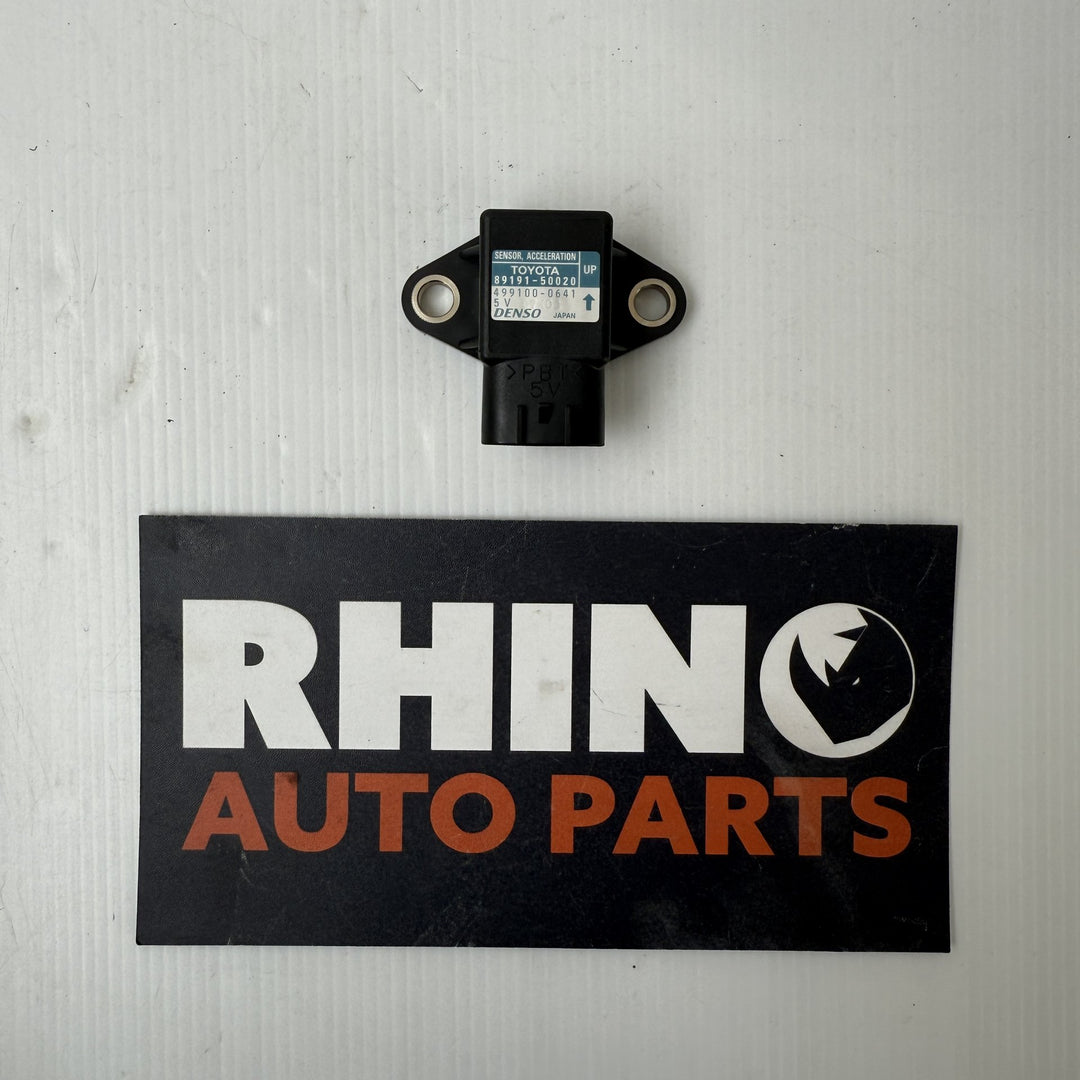 2005-2011 Lexus GS300 Acceleration Sensor 8919150020