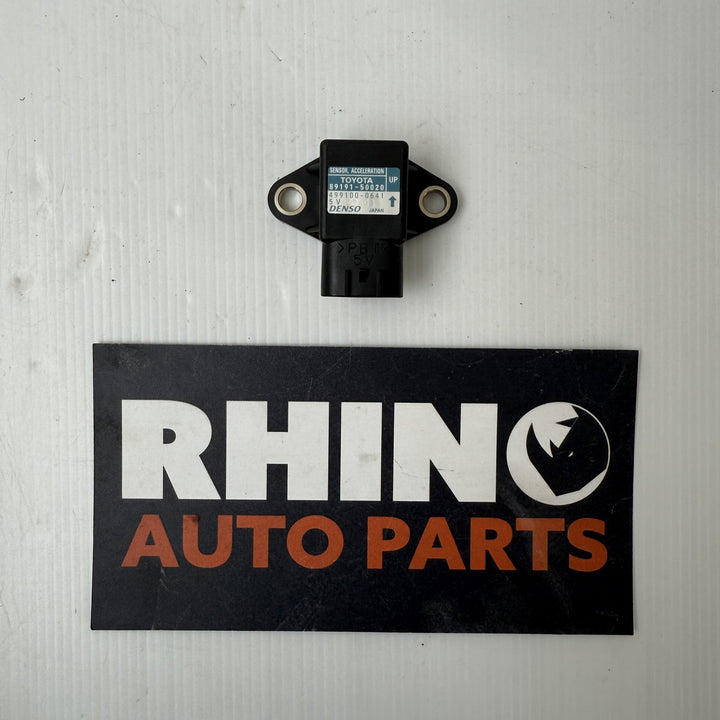 2005-2011 Lexus GS300 Acceleration Sensor 8919150020