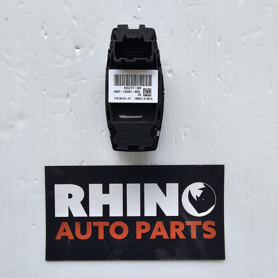 2019 Ford Ranger XLS Headlight Switch DG9T13D061BEW