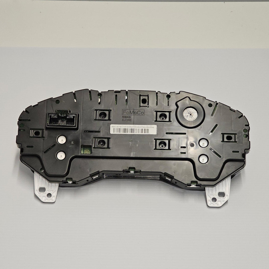 Jun 2015 to Apr 2022- Ford Ranger PX Series 2 PX Series 3 Wildtrak FX4 XLT Diesel Automatic- Instrument Cluster