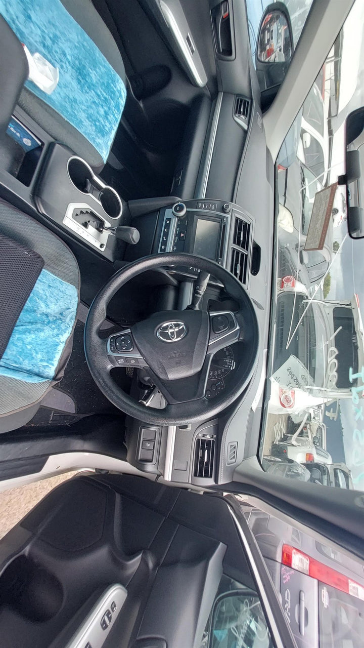 2015, Toyota, Camry, Altise