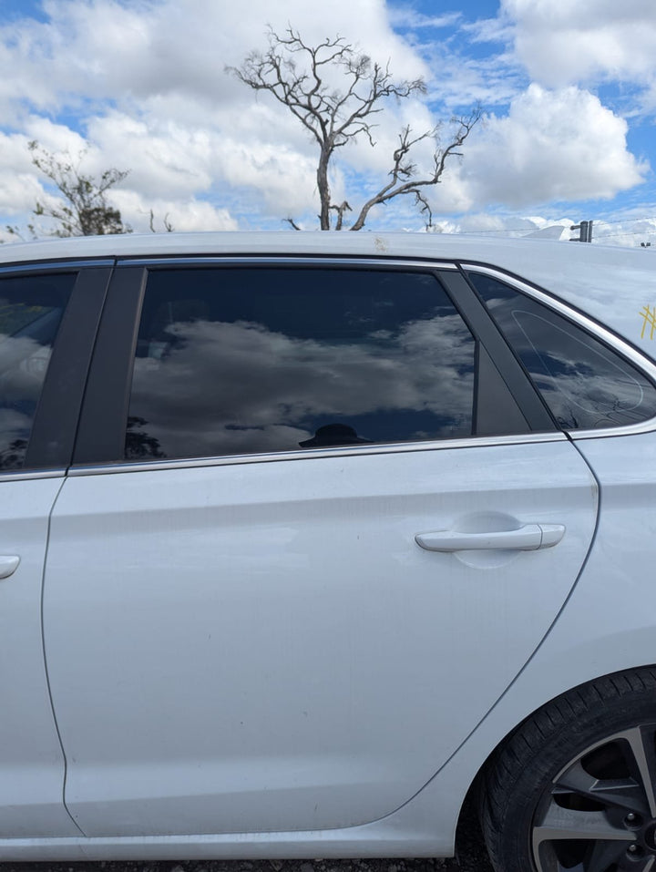 2017-2023 Hyundai i30 Airbag Kit