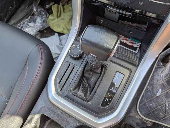 2017-2021 LDV T60 Engine 2.8L Diesel SC28R15005