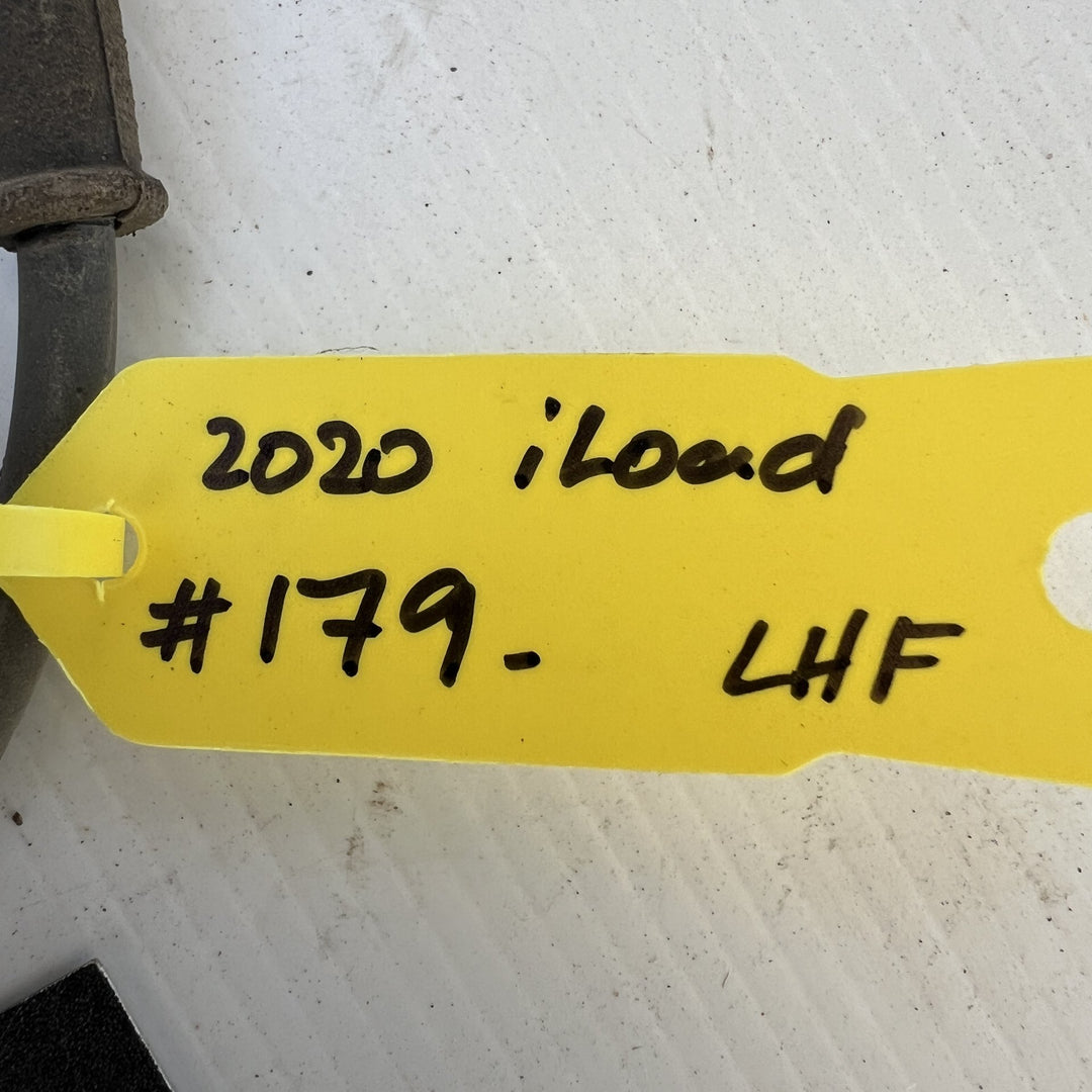 2007-2021 Hyundai iLoad Cargo Left Front ABS Sensor