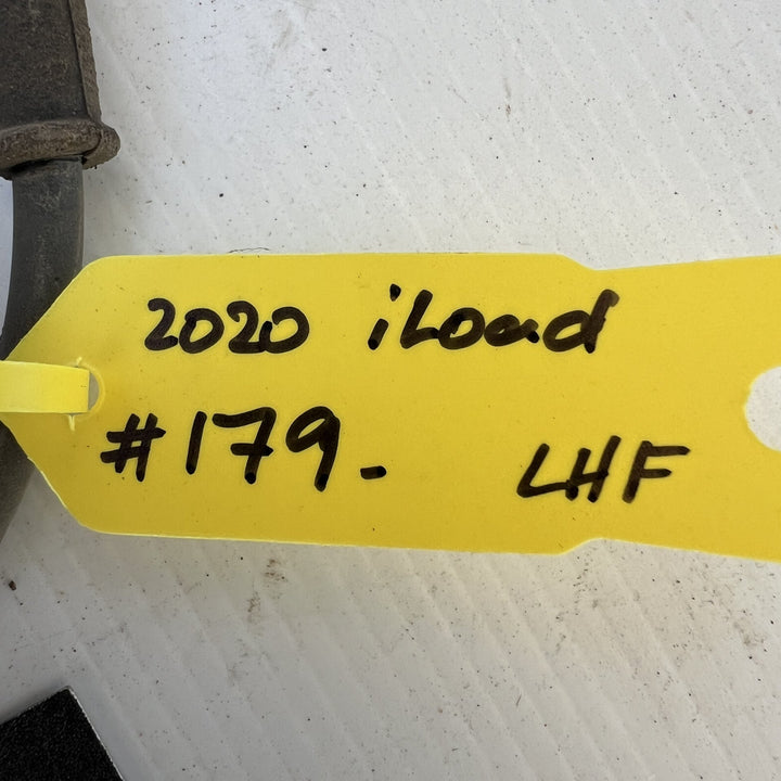 2007-2021 Hyundai iLoad Cargo Left Front ABS Sensor