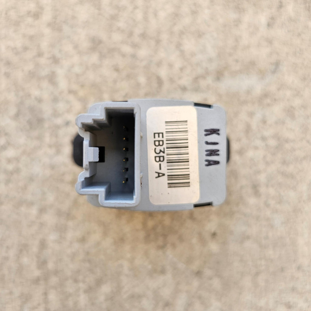 2015 Ford Ranger PXII MNAUMFF50FW519773 - Air Temp Sensor PN: EB3B19T562A