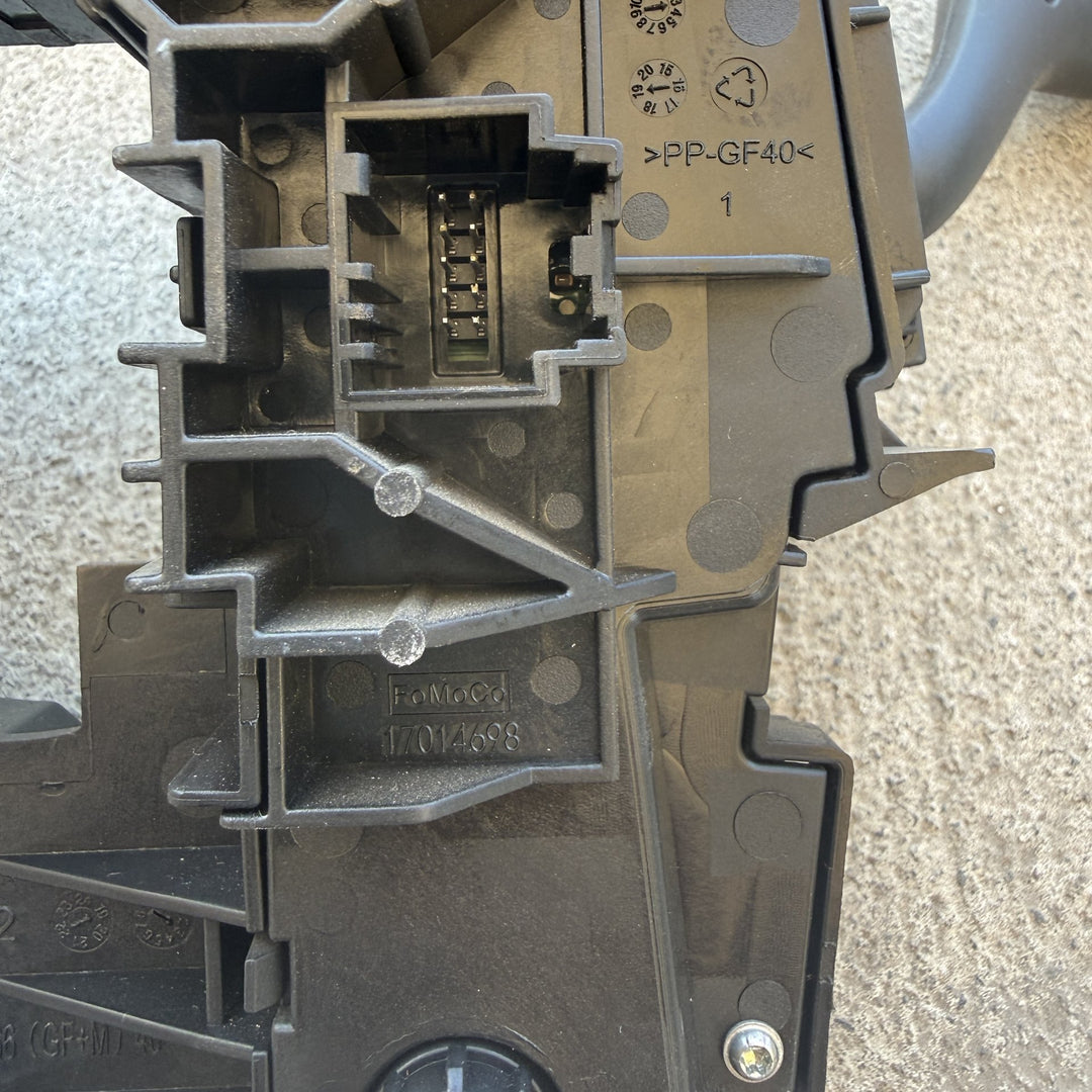 2019 Ford Ranger - Combination Switch PN: JB3T14B522CD3JA6