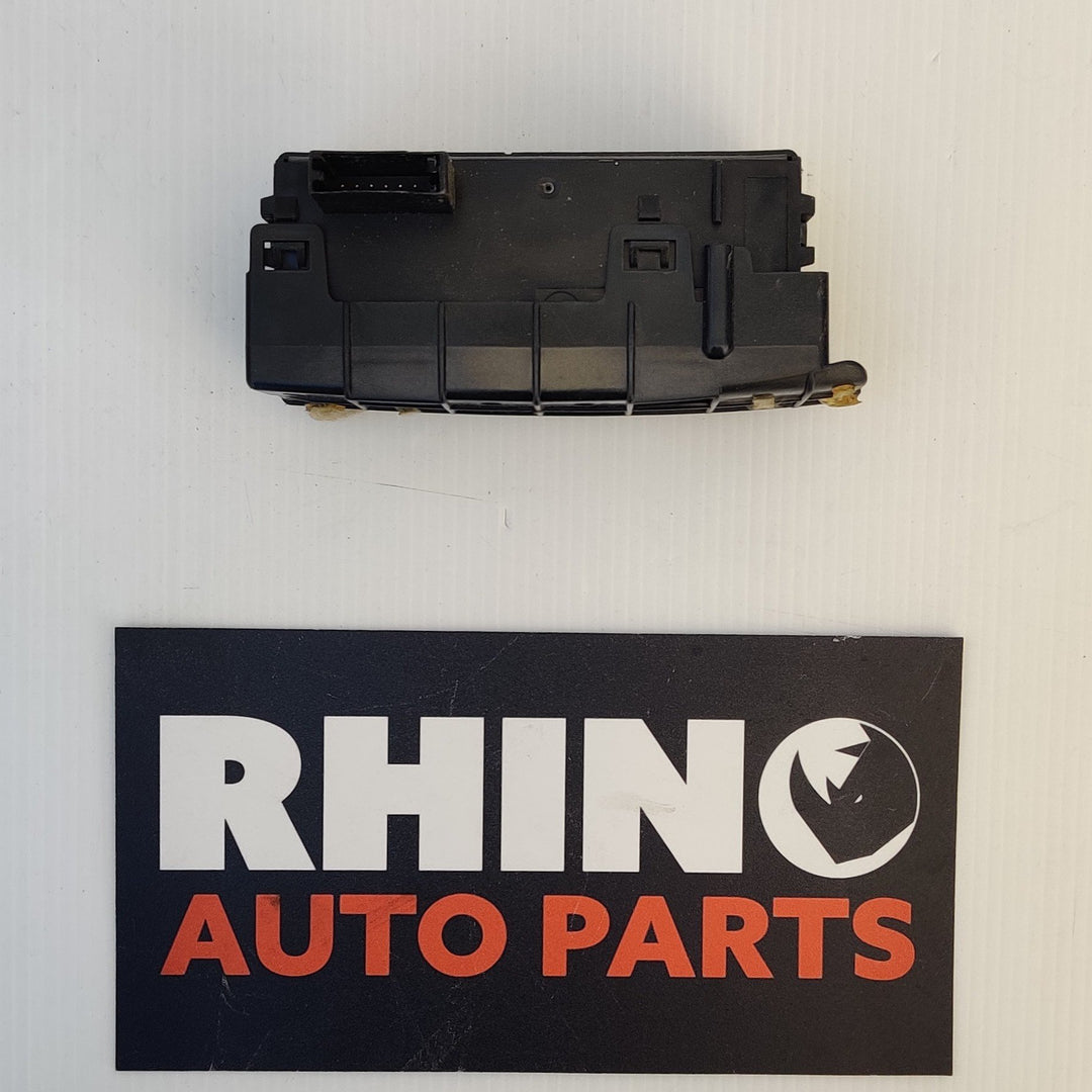 2018 Ford Ranger PXII - Central Locking Module PN: EB3T18D816CF