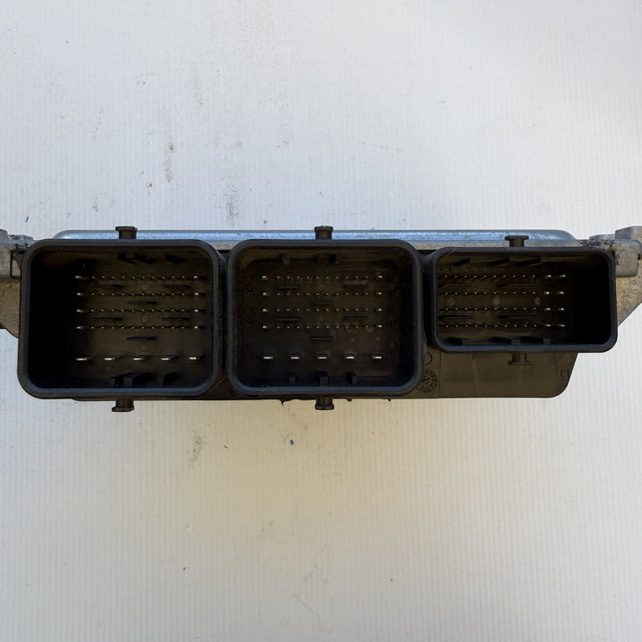 Jun 2015 to Apr 2022 - Ford Ranger PX Series 2 PX Series 3 Diesel 3.2L Engine Code P5AT - Engine ECU - Ecu Only - PN: EB3G12A650KF