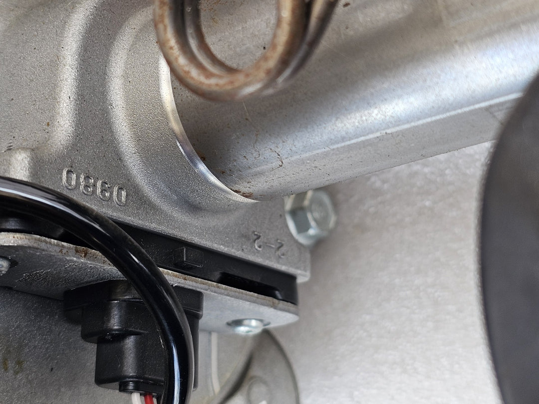 2015 Mazda Mazda3 BM Maxx 2 Petrol Automatic - Steering Column K7400A291D