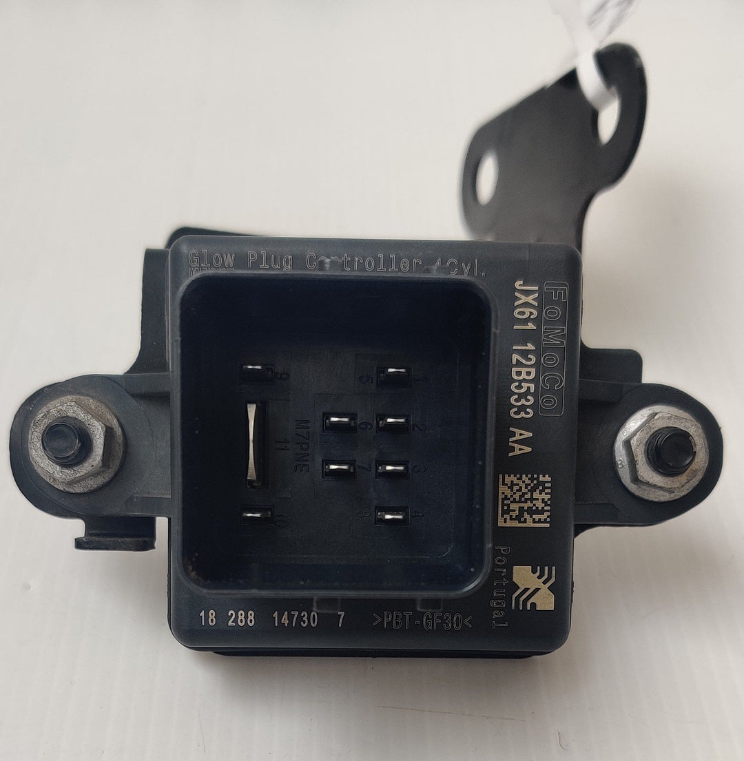 2011-2019 Ford Ranger Wildtrak Glow Plug Relay JX6112B533AA