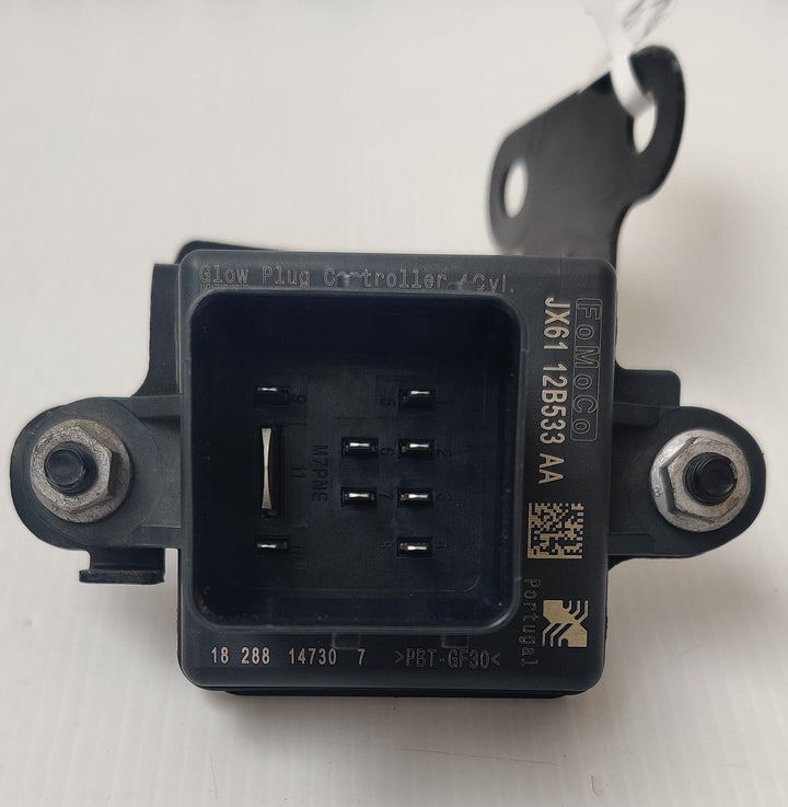2011-2019 Ford Ranger Wildtrak Glow Plug Relay JX6112B533AA