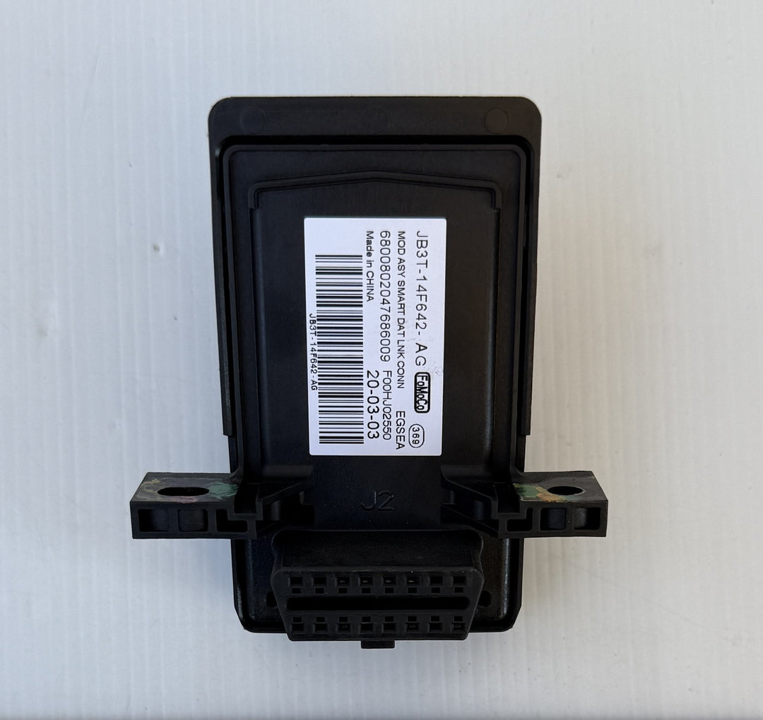 Jun 2011 to Apr 2022 - Ford Ranger - Smart Data Link Module - PN: JB3T14F642AG