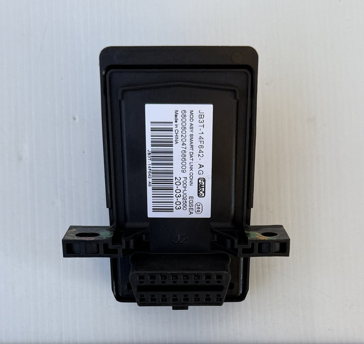 Jun 2011 to Apr 2022 - Ford Ranger - Smart Data Link Module - PN: JB3T14F642AG