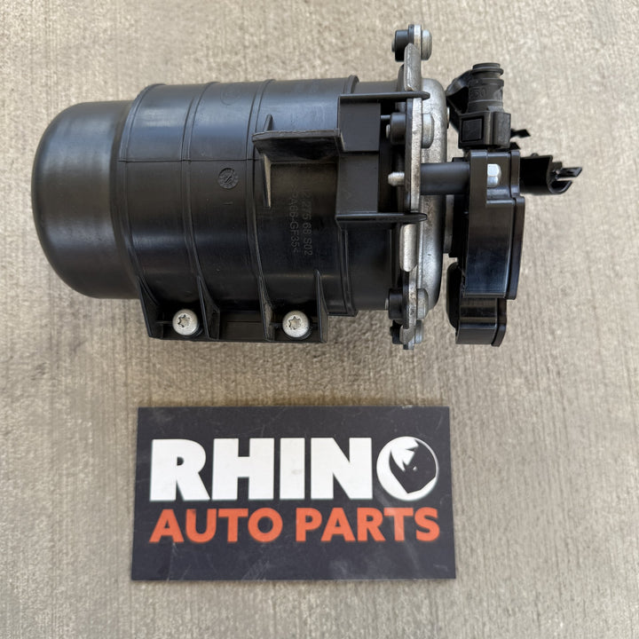 2018-2022 Ford Ranger Fuel Filter Housing JB3G9155AD