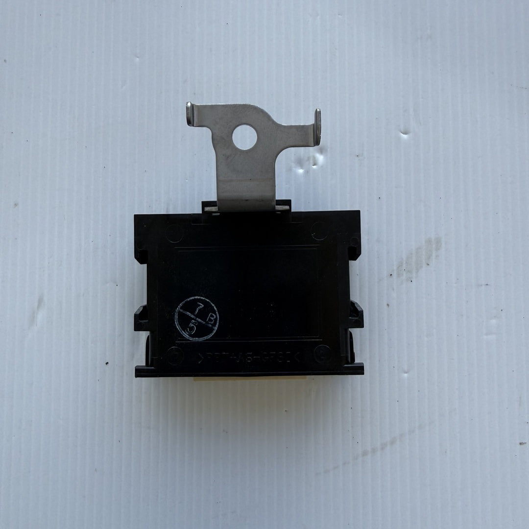 2018 Toyota C-HR X50 Koba 1.2 Petrol Automatic CVT - Transfer Case Module 8963010020