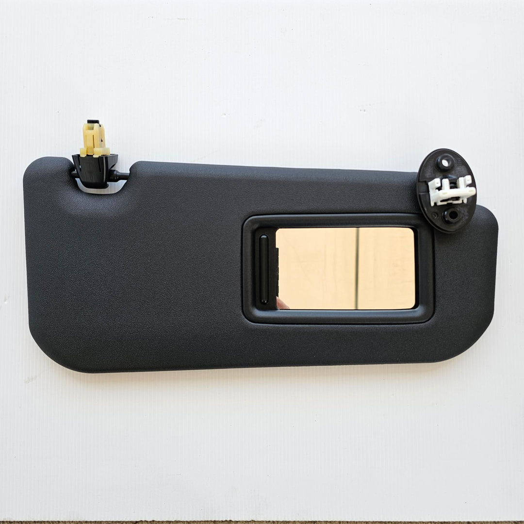 Dec 2016 to Sep 2023 - Toyota C-HR - Right Sun Visor - Gen 1