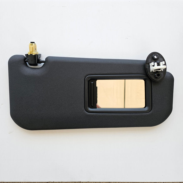 Dec 2016 to Sep 2023 - Toyota C-HR - Right Sun Visor - Gen 1