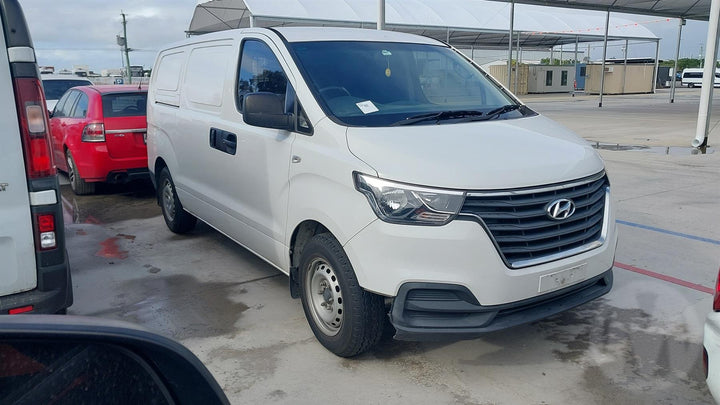 2020 Hyundai iLoad TQ