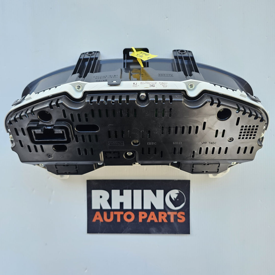 2019 Ford Ranger XLS Instrument Cluster JB3T10849KJ3JA6