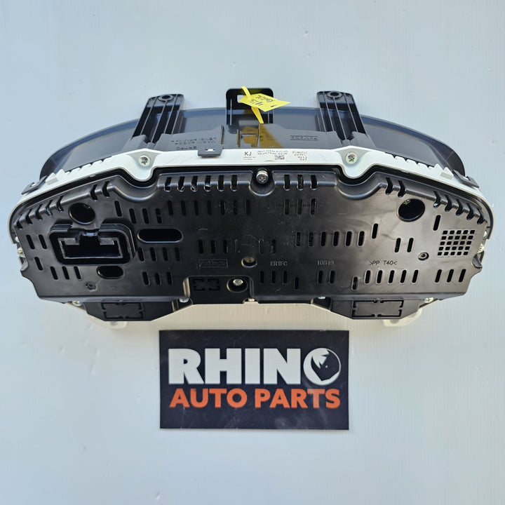 2019 Ford Ranger XLS Instrument Cluster JB3T10849KJ3JA6