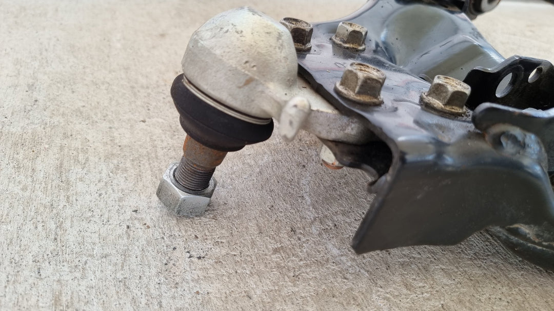 2022 Mazda BT-50 TF Right Front Lower Control Arm