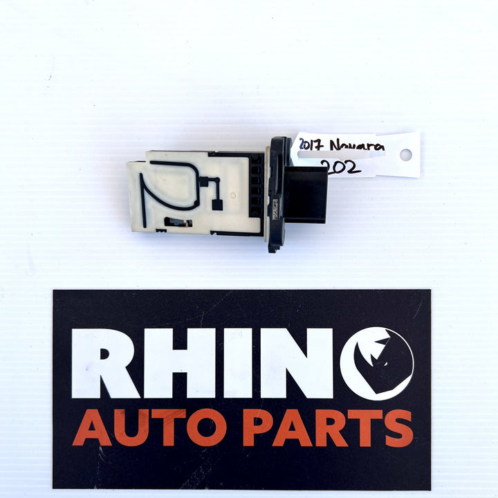 2017 Nissan Navara  ST 2.3 Diesel Automatic - Air Flow Meter 226807131R