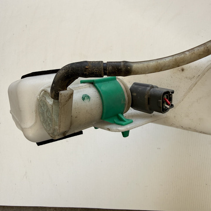 2020 Nissan Navara - Washer Bottle PN: 289154JA0A