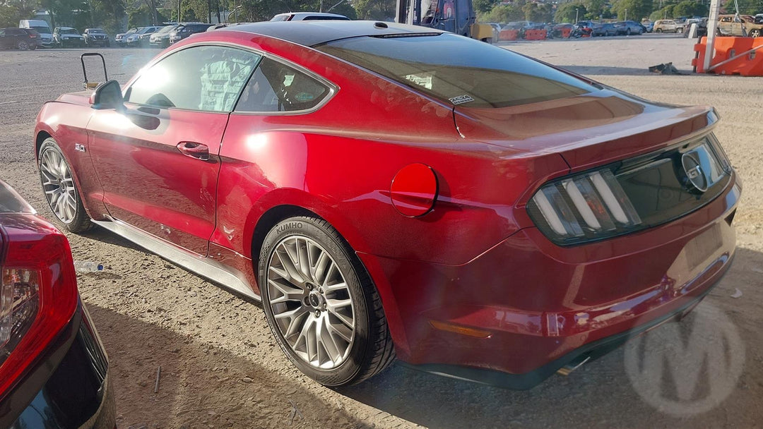 2015-2023 Ford Mustang Rear 2nd Row Seat