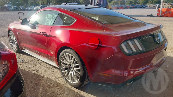 2015-2023 Ford Mustang Rear 2nd Row Seat