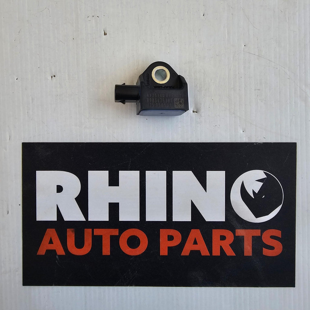 2021-2025 Isuzu MU-X Airbag Sensor 8983475161