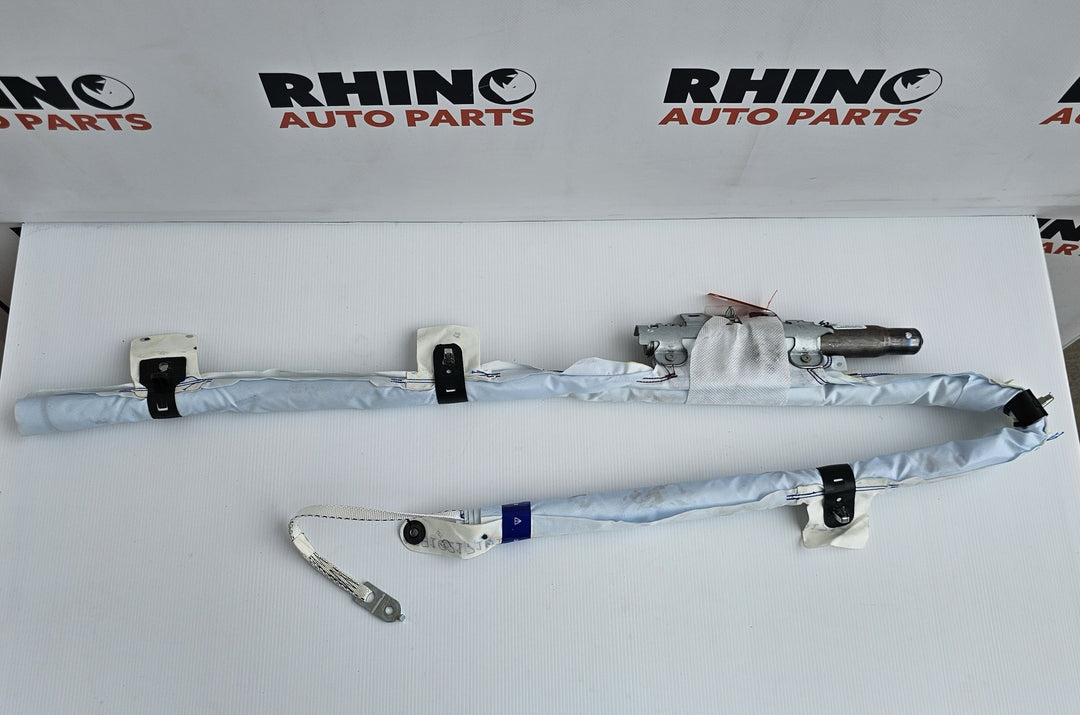 2015-2022 Ford Ranger XLT Right Roof Airbag EB3B26042D94AD