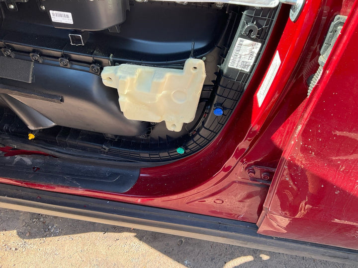 2018, Kia, Sportage, QL