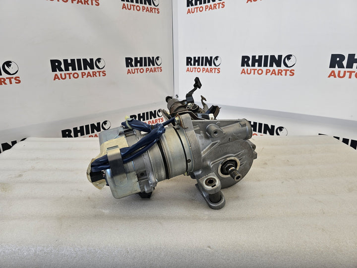 2013 Toyota Corolla ZRE1*     - Steering Column